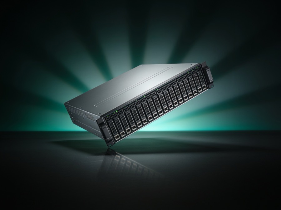 Dell PowerEdge R760