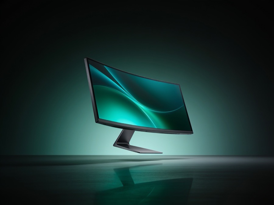Dell UltraSharp 27"