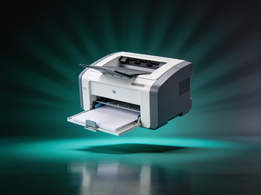HP LaserJet Pro