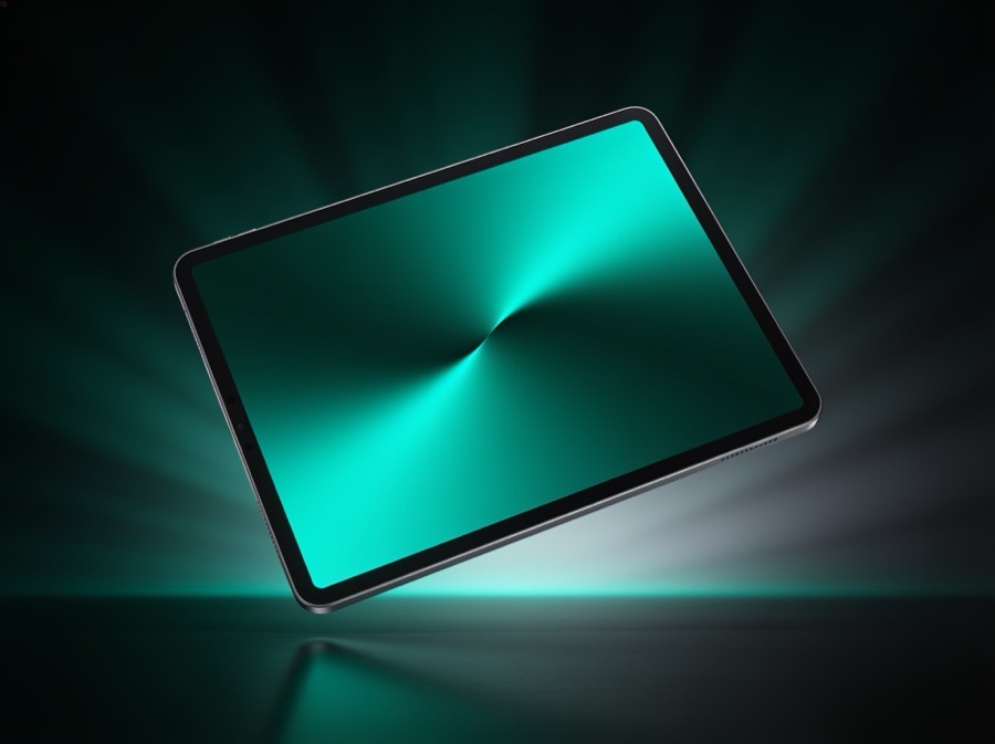 iPad Pro 13"