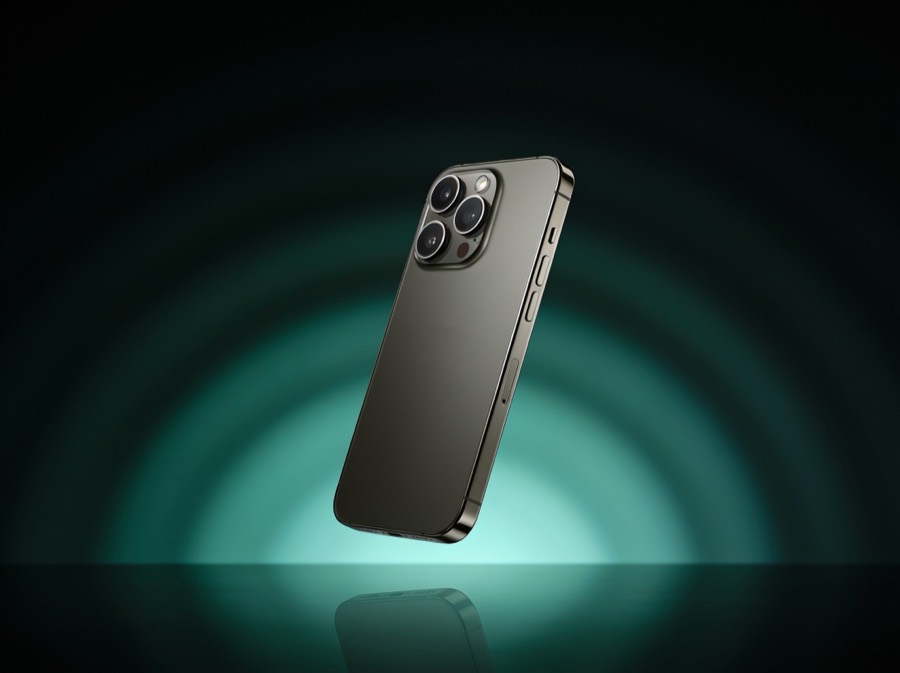 iPhone 15 Pro