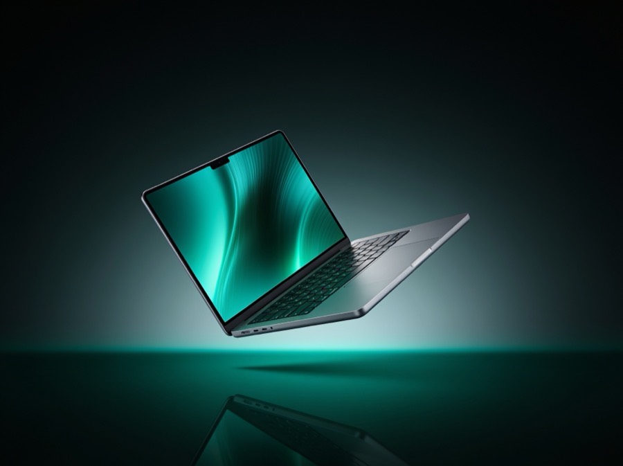 MacBook Air M3