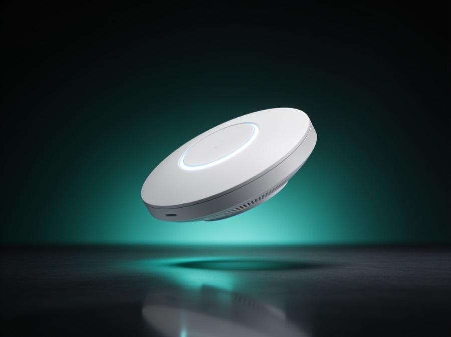 Ubiquiti U6 Pro