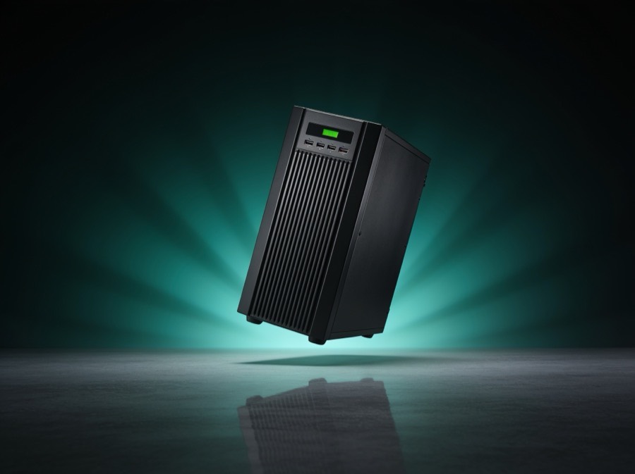 APC Smart-UPS 1500